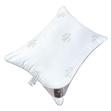 Подушка Super Soft Classic IDEIA 40х60 см аналог лебединого пуху