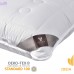 Подушка Air Dream Exclusive IDEIA 50х70 см чохол з внутрішньою подушкою на блискавці, антиалергенна
