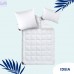 Ковдра Super Soft Premium літня IDEIA 175х210 см аналог лебединого пуху