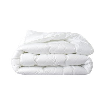 Ковдра Super Soft Premium літня IDEIA 175х210 см аналог лебединого пуху