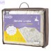 Ковдра дитяча у ліжечко вовняна Wool PAPAELLA 100х135 см щіл 300