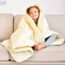 Ковдра дитяча у ліжечко вовняна Wool PAPAELLA 100х135 см щіл 300