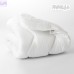 Ковдра дитяча у ліжечко Comfort PAPAELLA 100х135 см щіл 300