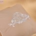 Подушка декоративна ROYAL з вишивкою ТМ IDEIA 45х45 см