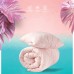 Набір Tropical IDEIA полуторний ковдра 140х210 см + подушка 50х70 см