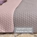 Покривало двостороннє Silhouette IDEIA 220х240 см