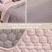 Покривало двостороннє Silhouette IDEIA 220х240 см