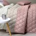 Покривало двостороннє Стиль Cube IDEIA 180х210 см