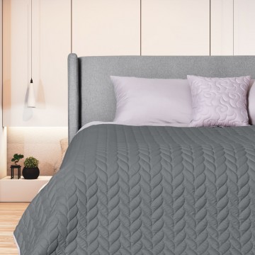 Покривало двостороннє Warmis SEI DESIGN 220х240 см