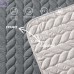 Покривало двостороннє Warmis SEI DESIGN 220х240 см