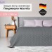 Покривало двостороннє Warmis SEI DESIGN 220х240 см