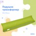 Подушка-трансформер для подорожей ТМ IDEIA 40х60х10 см