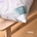 Набір подушок 2 шт Soft IDEIA 50х70 см двостороння штучний пух