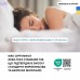 Набір подушок 2 шт Soft IDEIA 50х70 см двостороння штучний пух
