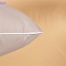 Подушка декоративна ROYAL з вишивкою ТМ IDEIA 45х45 см