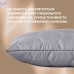 Подушка валик 15х90 см декоративна IDEIA утеплювач для вікон та дверей антиалергенна