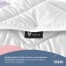 Ковдра NORDIC COMFORT зимова IDEIA 175х210 см, антиалергійна, щіл. 300