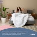 Ковдра NORDIC COMFORT зимова IDEIA 175х210 см, антиалергійна, щіл. 300