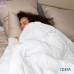 Ковдра NORDIC COMFORT зимова IDEIA 175х210 см, антиалергійна, щіл. 300