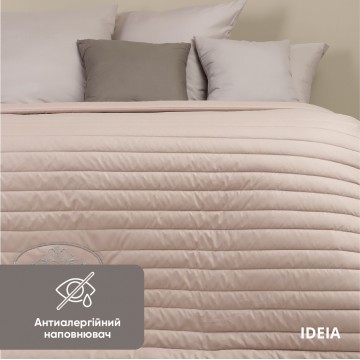 Покривало двостороннє ROYAL IDEIA 220х240 см