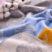 Плед дитячий бавовна BABY ТM PAPAELLA 90х120 см