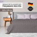Покривало двостороннє Warmis SEI DESIGN 220х240 см