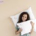 Подушка Sweet Moon ТM PAPAELLA 40х60 см аналог лебединого пуху