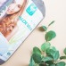Ковдра Aloe Vera літня IDEIA 140х210 см з просоченням алоє щіл. 150