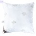 Подушка Super Soft Classic IDEIA 70*70 см аналог лебединого пуху