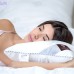 Подушка Super Soft Classic IDEIA 70*70 см аналог лебединого пуху