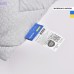 Подушка NORDIC COMFORT+ 70х70 см IDEIA чохол зі стібкою та блискавкою антиалергенне волокно