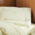 Подушка дитяча Baby вовняна ТM PAPAELLA 40х60 см