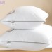 Подушка Sweet Moon ТM PAPAELLA 50х70 см аналог лебединого пуху