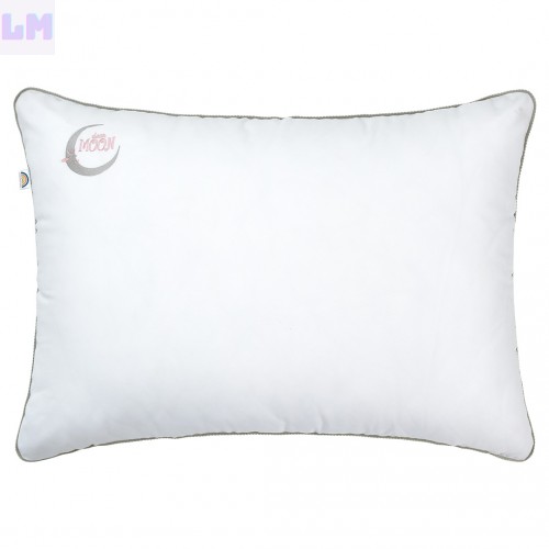 Подушка Sweet Moon ТM PAPAELLA 50х70 см аналог лебединого пуху Подушка Sweet Moon ТM PAPAELLA 50х70 см аналог лебединого пуху