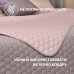Покривало двостороннє Silhouette IDEIA 240х260 см