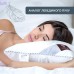 Набір подушок 2 шт Super Soft Classic IDEIA 50х70 см аналог лебединого пуху