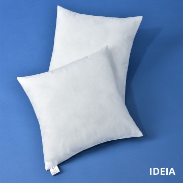 Подушка 45х45 спанбонд 3 шт IDEIA внутрішня, основа для декор наволочки
