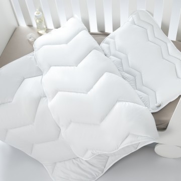 Подушка дитяча Comfort PAPAELLA 40х60 см