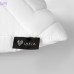 Подушка NORDIC COMFORT 40х40 см IDEIA чохол зі стібкою антиалергенне волокно