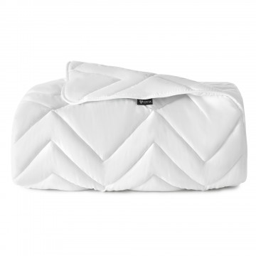 Ковдра NORDIC COMFORT зимова IDEIA 200х220 см, антиалергійна, щіл. 300