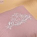 Подушка декоративна ROYAL з вишивкою ТМ IDEIA 45х45 см