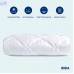 Ковдра готельної серії Classic зимова IDEIA 175х210 см щіл 300